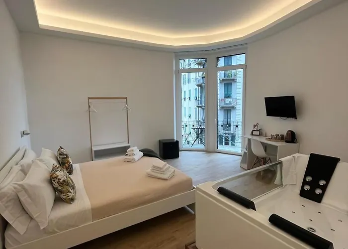 20 Settembre Rooms